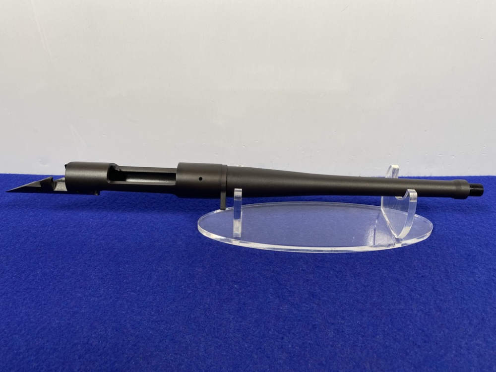 Remington CUSTOM SHOP 700 Barrel Assembly .223 Rem 10.5" *DISCONTINUED OEM*-img-8
