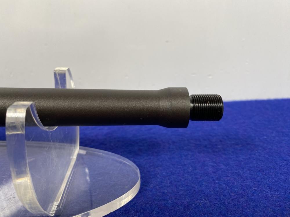 Remington CUSTOM SHOP 700 Barrel Assembly .223 Rem 10.5" *DISCONTINUED OEM*-img-12