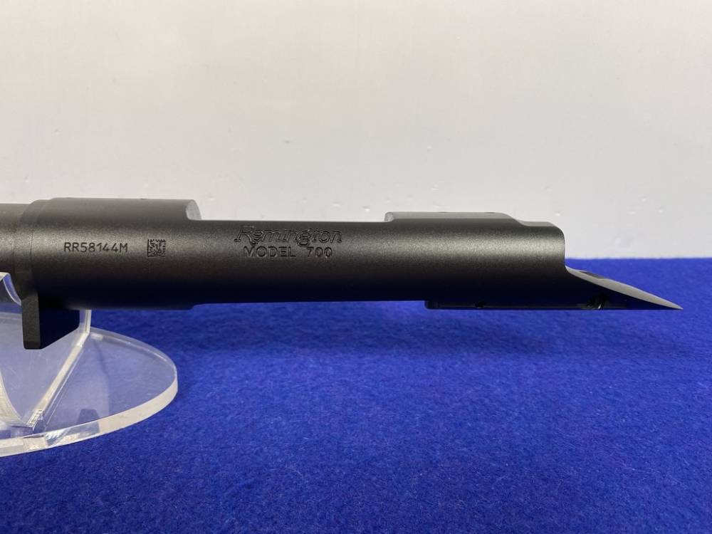 Remington CUSTOM SHOP 700 Barrel Assembly .223 Rem 10.5" *DISCONTINUED OEM*-img-3