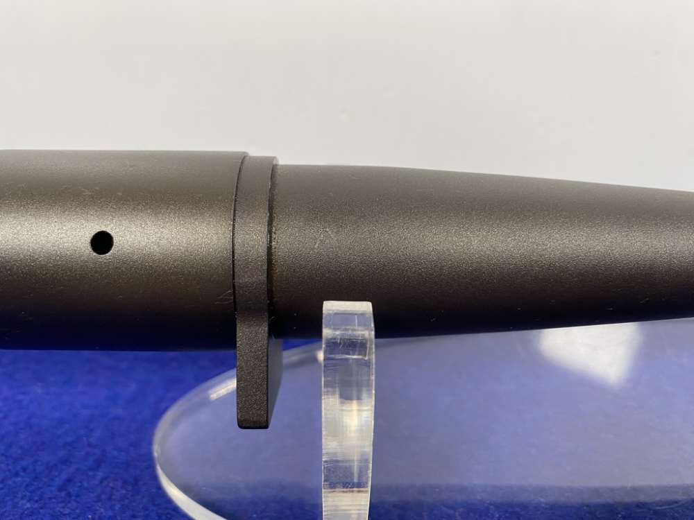 Remington CUSTOM SHOP 700 Barrel Assembly .223 Rem 10.5" *DISCONTINUED OEM*-img-10