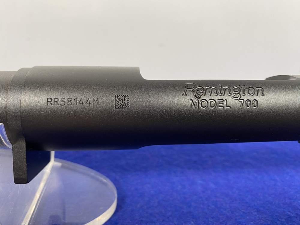 Remington CUSTOM SHOP 700 Barrel Assembly .223 Rem 10.5" *DISCONTINUED OEM*-img-4