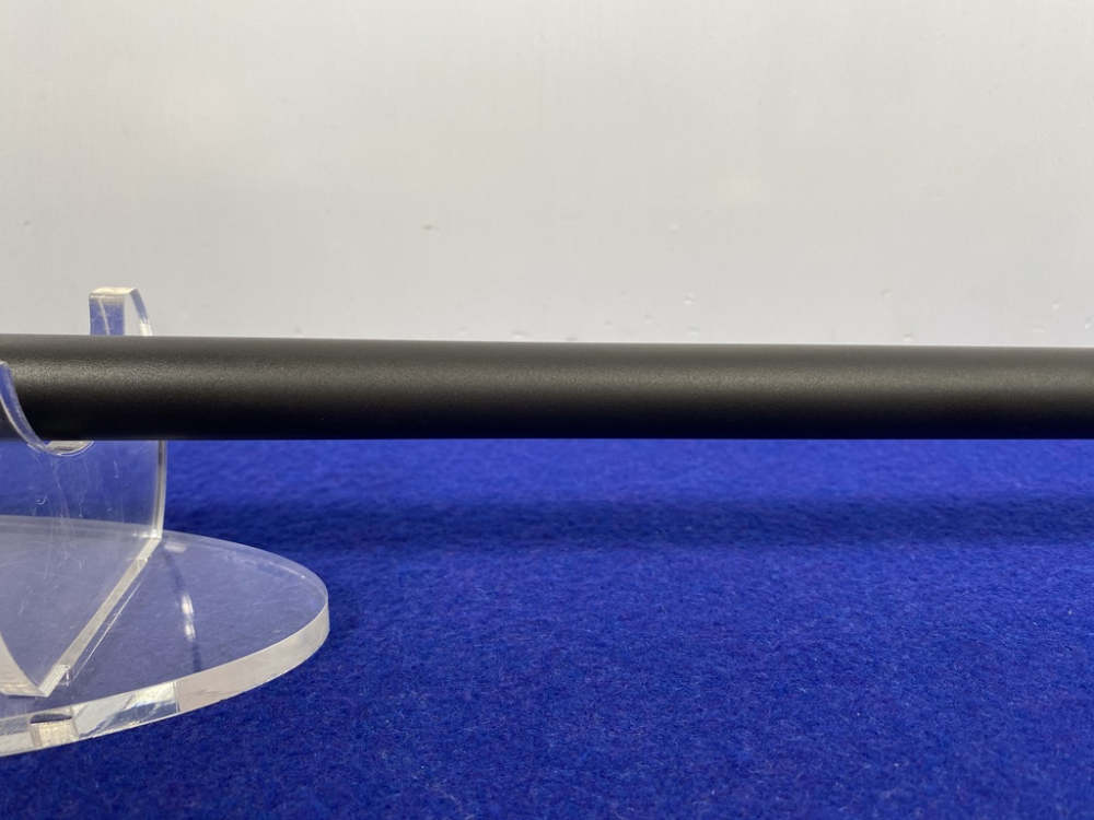 *CUSTOM SHOP OEM INVENTORY* .270 Win 22" Blue Remington 700 Barrel Assembly-img-15