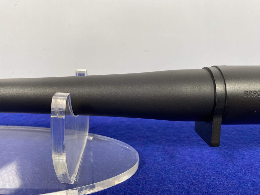 *CUSTOM SHOP OEM INVENTORY* .270 Win 22" Blue Remington 700 Barrel Assembly-img-5