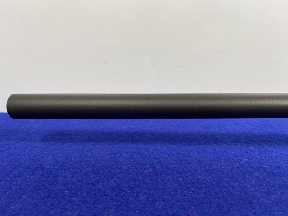 *CUSTOM SHOP OEM INVENTORY* .270 Win 22" Blue Remington 700 Barrel Assembly-img-9