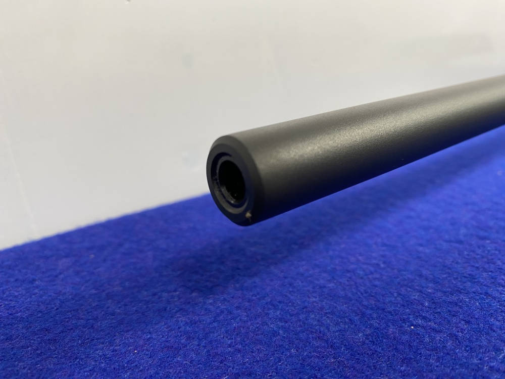 *CUSTOM SHOP OEM INVENTORY* .270 Win 22" Blue Remington 700 Barrel Assembly-img-10