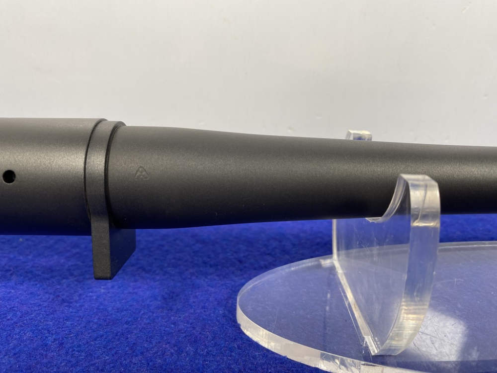 *CUSTOM SHOP OEM INVENTORY* .270 Win 22" Blue Remington 700 Barrel Assembly-img-13