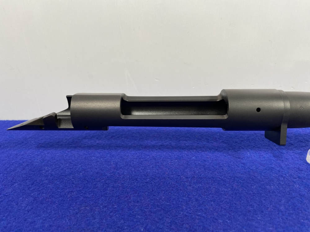 *CUSTOM SHOP OEM INVENTORY* .270 Win 22" Blue Remington 700 Barrel Assembly-img-12