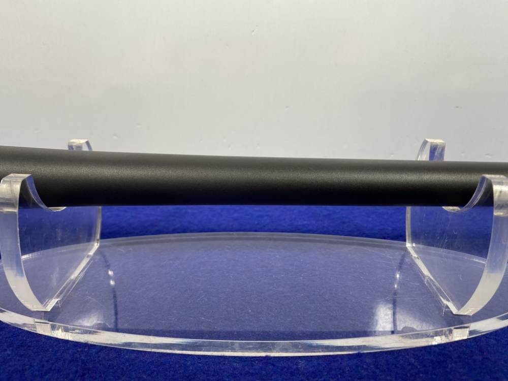 *CUSTOM SHOP OEM INVENTORY* .270 Win 22" Blue Remington 700 Barrel Assembly-img-14