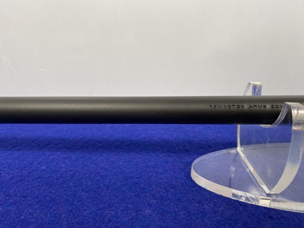 *CUSTOM SHOP OEM INVENTORY* .270 Win 22" Blue Remington 700 Barrel Assembly-img-8