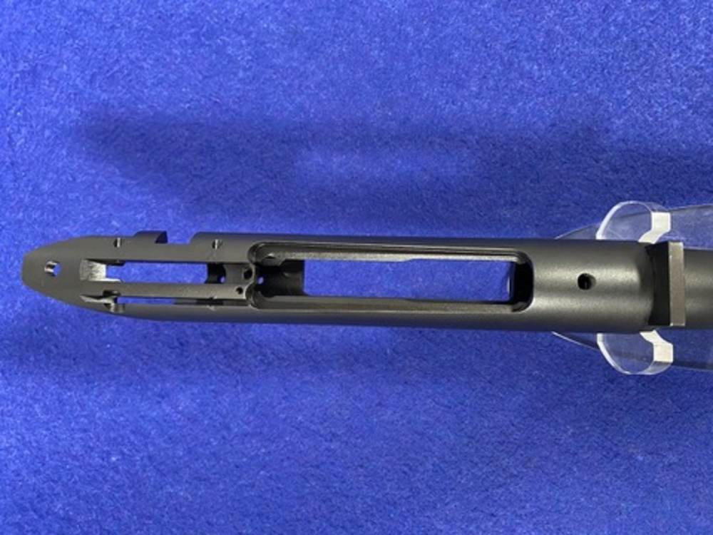 *CUSTOM SHOP OEM INVENTORY* .270 Win 22" Blue Remington 700 Barrel Assembly-img-17
