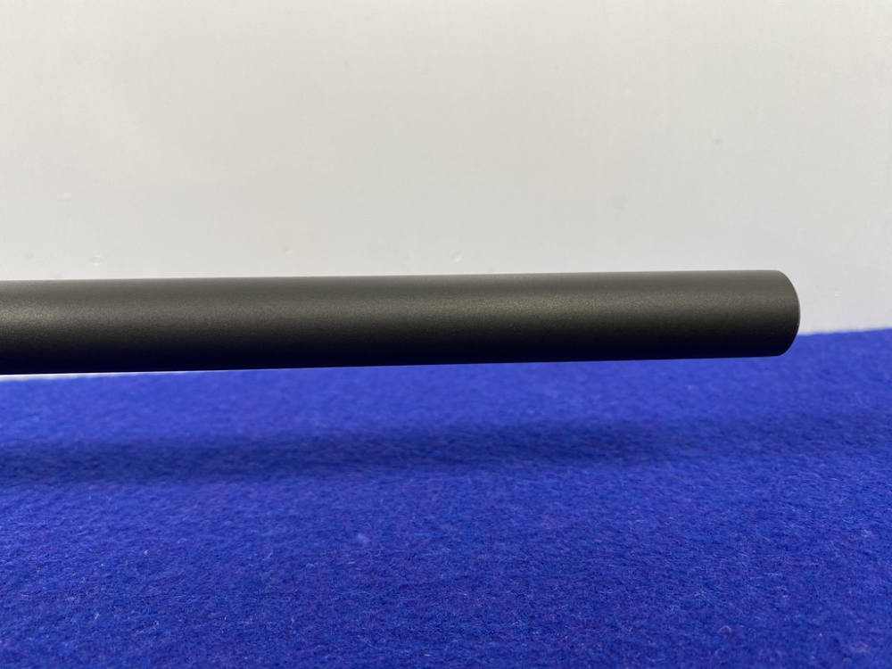 *CUSTOM SHOP OEM INVENTORY* .270 Win 22" Blue Remington 700 Barrel Assembly-img-16