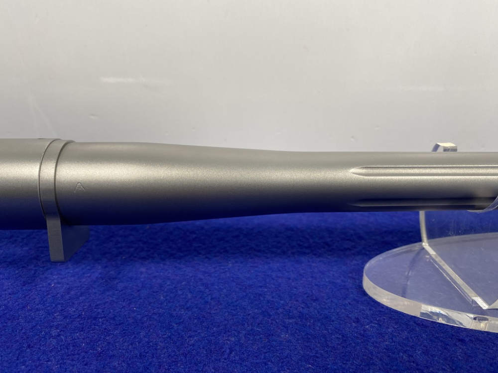 Remington CUSTOM SHOP 700 Barrel Assembly 22-250 Rem 26" *DISCONTINUED OEM*-img-13