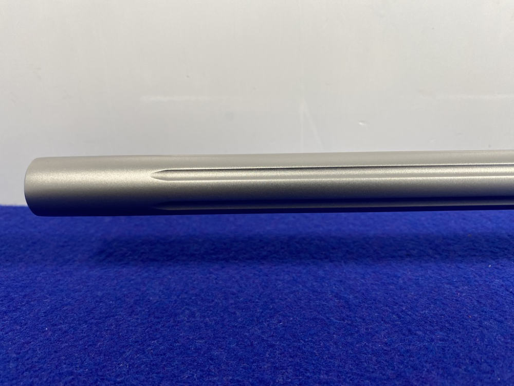 Remington CUSTOM SHOP 700 Barrel Assembly 22-250 Rem 26" *DISCONTINUED OEM*-img-9