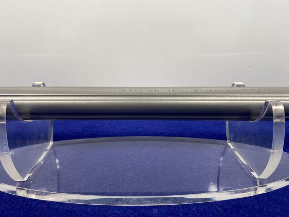 Remington CUSTOM SHOP 700 Barrel Assembly 22-250 Rem 26" *DISCONTINUED OEM*-img-7