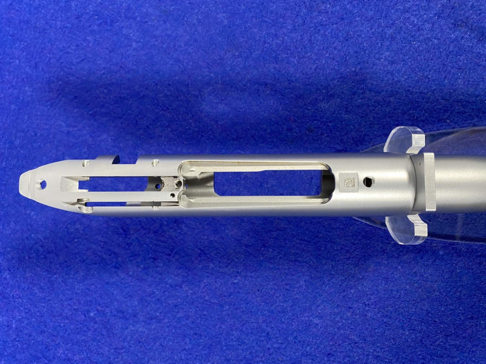 Remington CUSTOM SHOP 700 Barrel Assembly 22-250 Rem 26" *DISCONTINUED OEM*-img-17