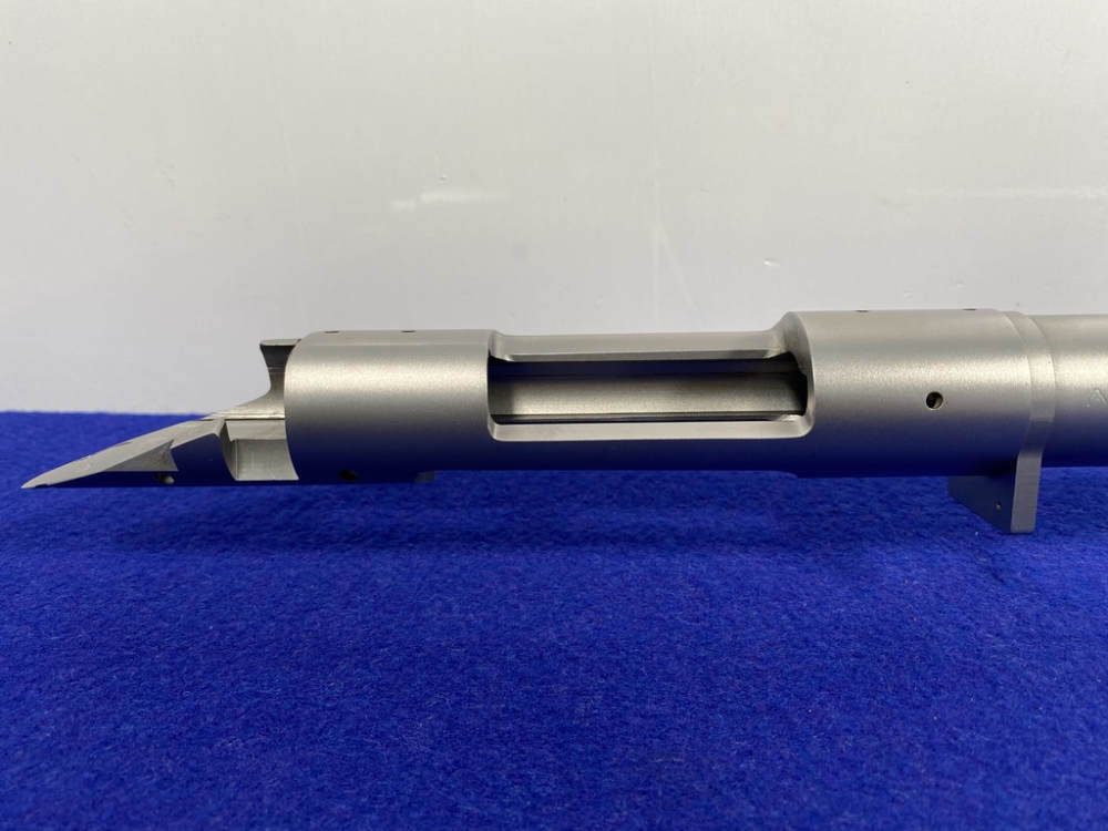 Remington CUSTOM SHOP 700 Barrel Assembly 22-250 Rem 26" *DISCONTINUED OEM*-img-12