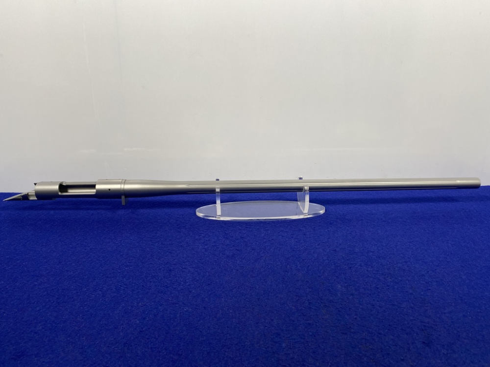 Remington CUSTOM SHOP 700 Barrel Assembly 22-250 Rem 26" *DISCONTINUED OEM*-img-11