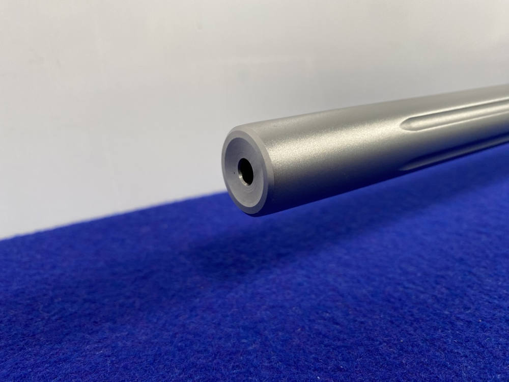 Remington CUSTOM SHOP 700 Barrel Assembly 22-250 Rem 26" *DISCONTINUED OEM*-img-10
