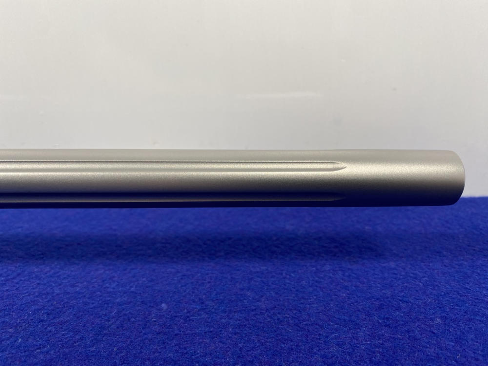 Remington CUSTOM SHOP 700 Barrel Assembly 22-250 Rem 26" *DISCONTINUED OEM*-img-16