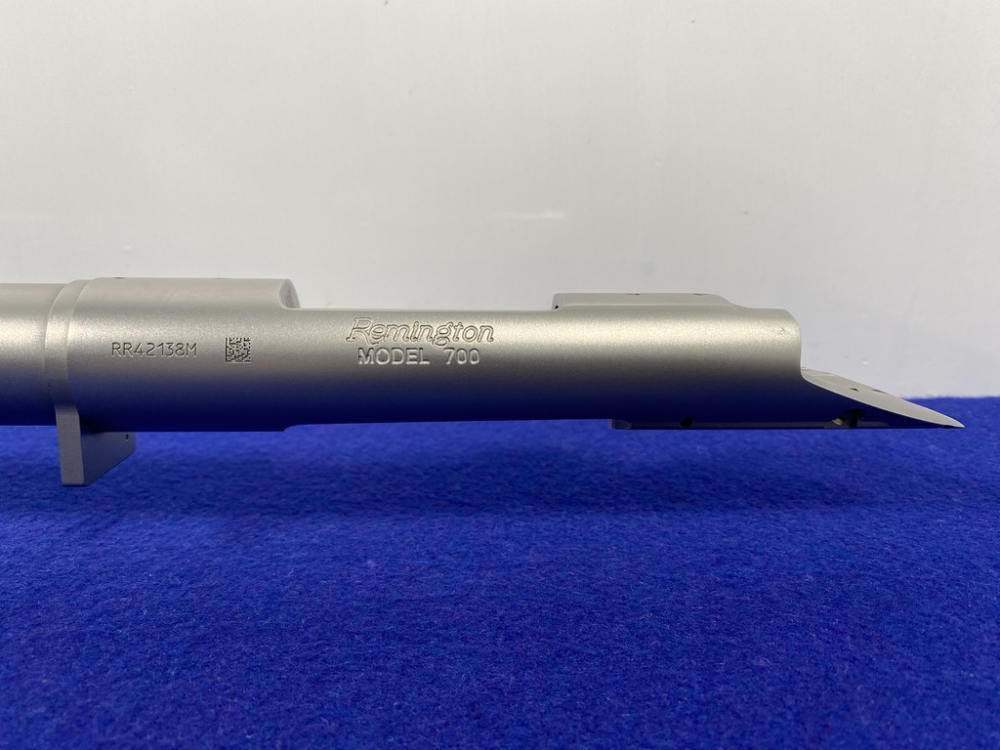 Remington CUSTOM SHOP 700 Barrel Assembly 22-250 Rem 26" *DISCONTINUED OEM*-img-3