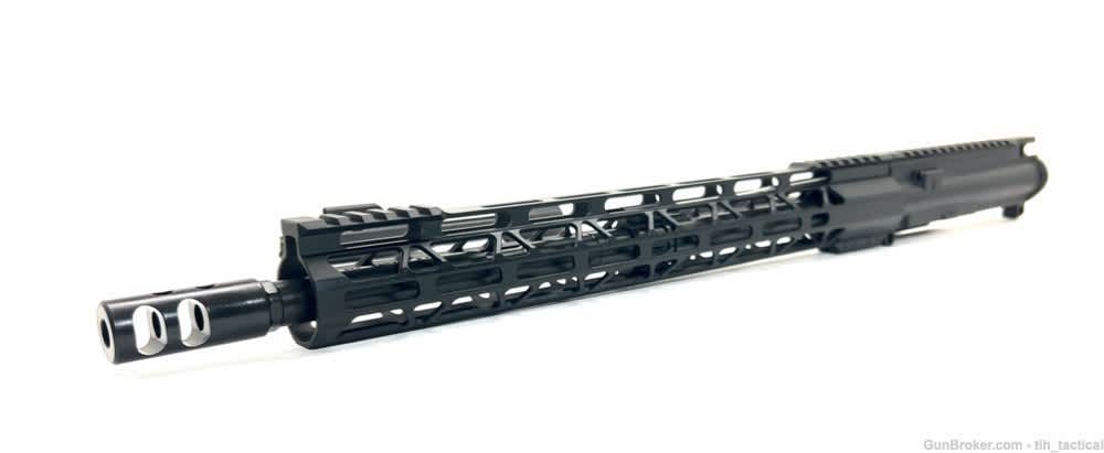 16" 300 Blackout Upper-img-9