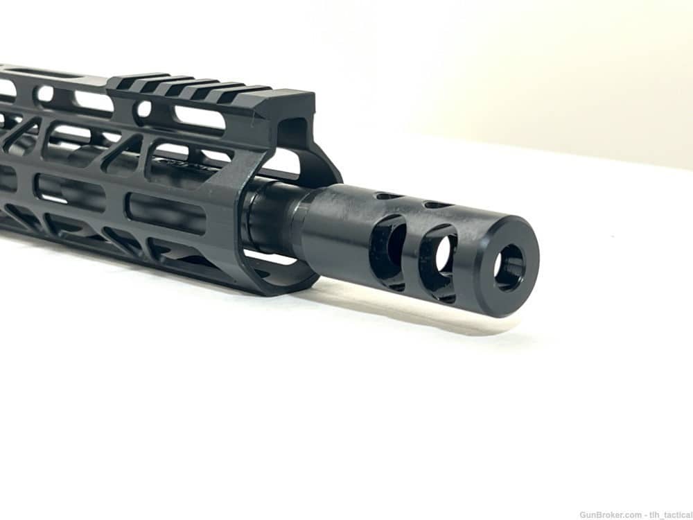16" 300 Blackout Upper-img-5