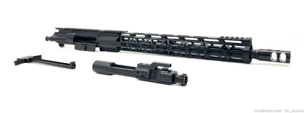 16" 300 Blackout Upper-img-4