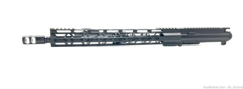 16" 300 Blackout Upper-img-10