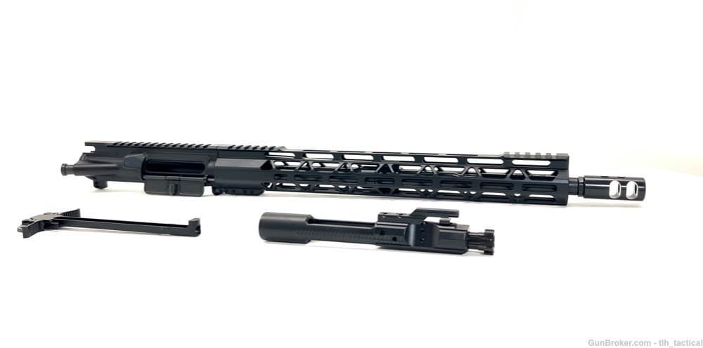 16" 300 Blackout Upper-img-3