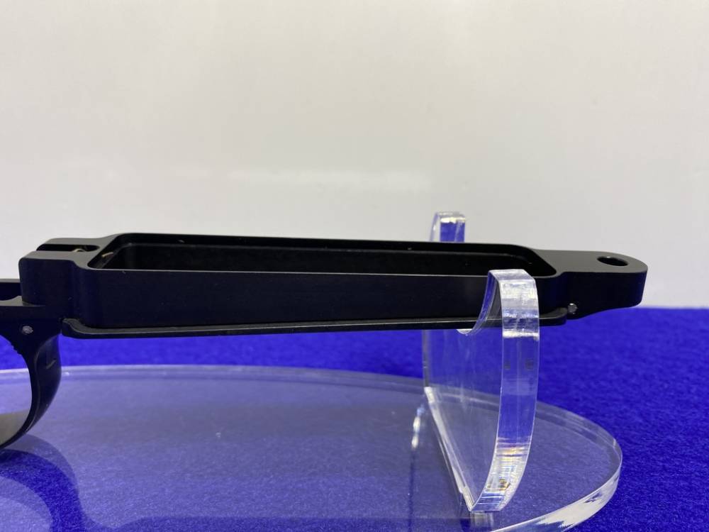 Remington 700 Long Action BDL BLK Bottom Metal *DISCONTINUED CUSTOM SHOP*-img-4