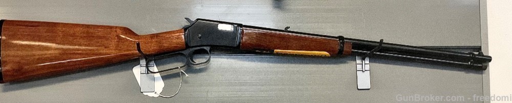 Browning BL-22 Lever Action GR 1-img-0