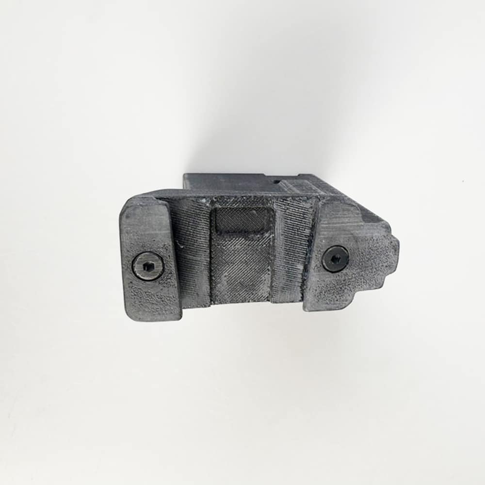 LIMA SIX  Magazine Adapter- Steel Reinforced Rigid Carbon Fiber Polycarbon-img-6