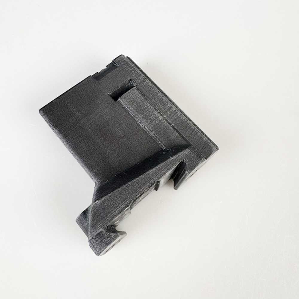 LIMA SIX  Magazine Adapter- Steel Reinforced Rigid Carbon Fiber Polycarbon-img-4