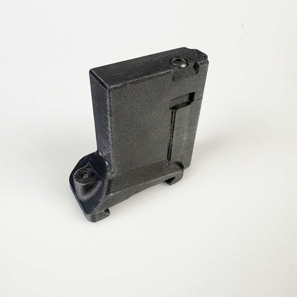 LIMA SIX  Magazine Adapter- Steel Reinforced Rigid Carbon Fiber Polycarbon-img-2