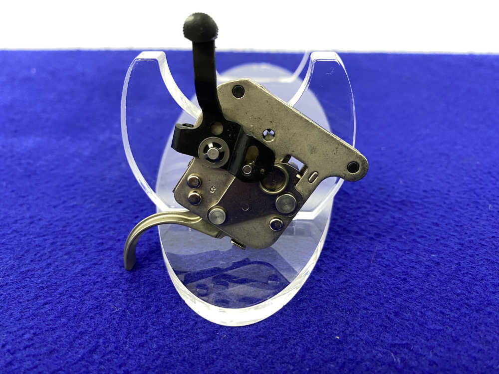 Remington 700 XMP RH Trigger (Non-Adjustable) *CUSTOM SHOP INVENTORY*-img-9