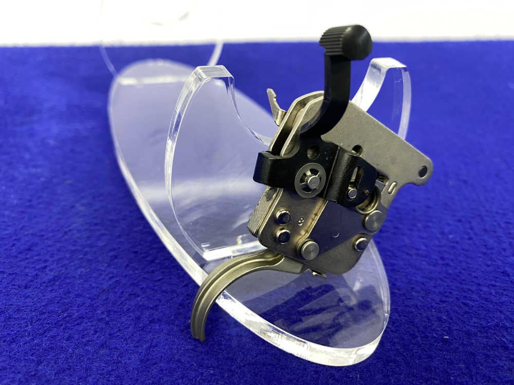 Remington 700 XMP RH Trigger (Non-Adjustable) *CUSTOM SHOP INVENTORY*-img-4
