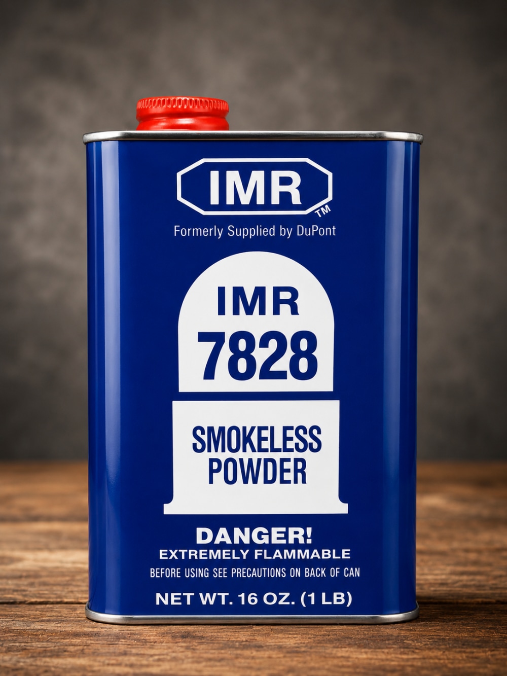 GunBroker Listing – IMR 7828 Smokeless Rifle Powder-img-0