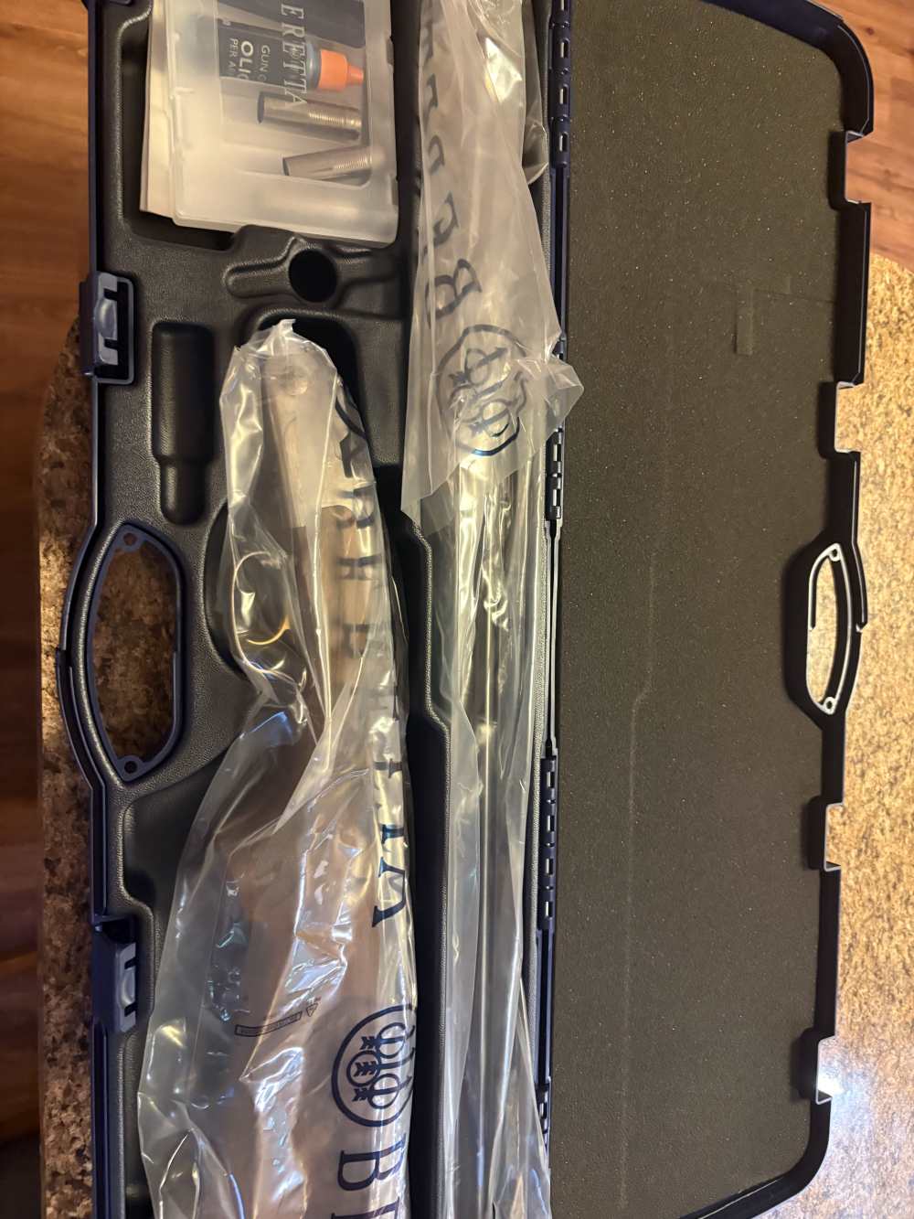 Beretta Silver Pigeon 686 28 gauge 30” Barrel -img-6