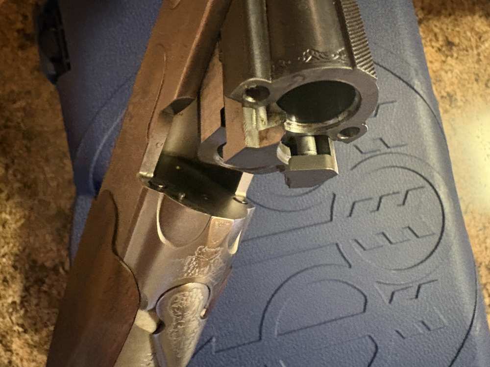 Beretta Silver Pigeon 686 28 gauge 30” Barrel -img-7