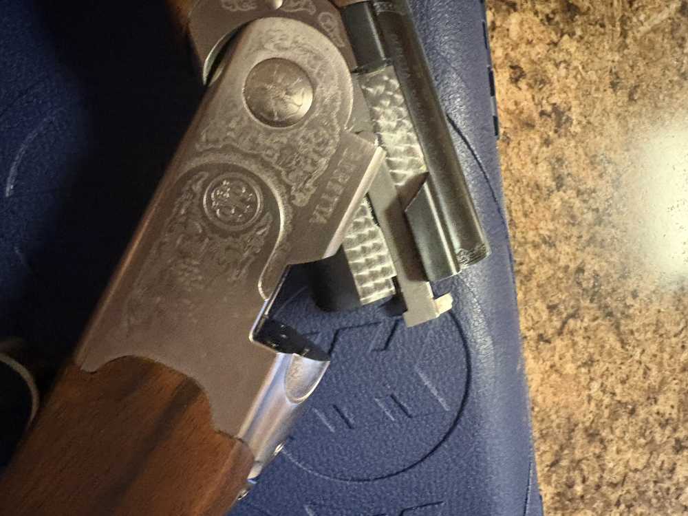 Beretta Silver Pigeon 686 28 gauge 30” Barrel -img-8