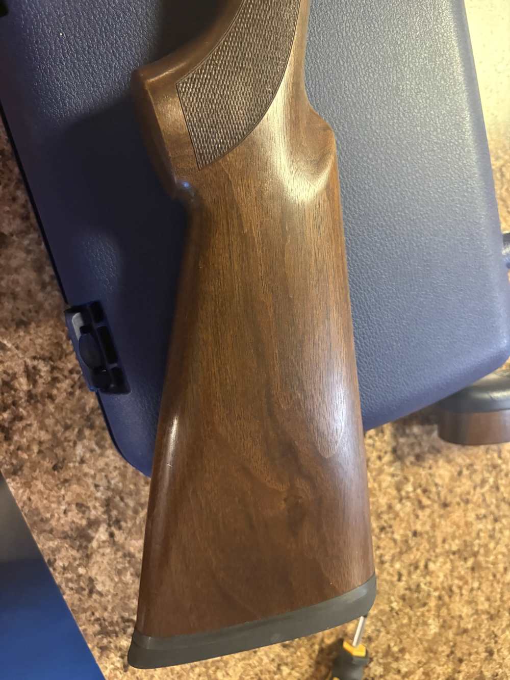 Beretta Silver Pigeon 686 28 gauge 30” Barrel -img-1