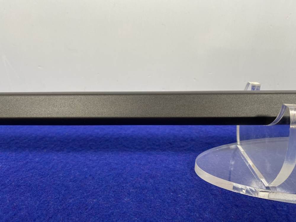 *CUSTOM SHOP INVENTORY* 6.5 CM 22" VTR Blue Remington 700 Barrel Assembly-img-7