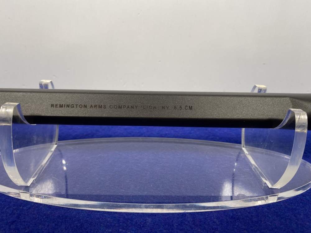 *CUSTOM SHOP INVENTORY* 6.5 CM 22" VTR Blue Remington 700 Barrel Assembly-img-6