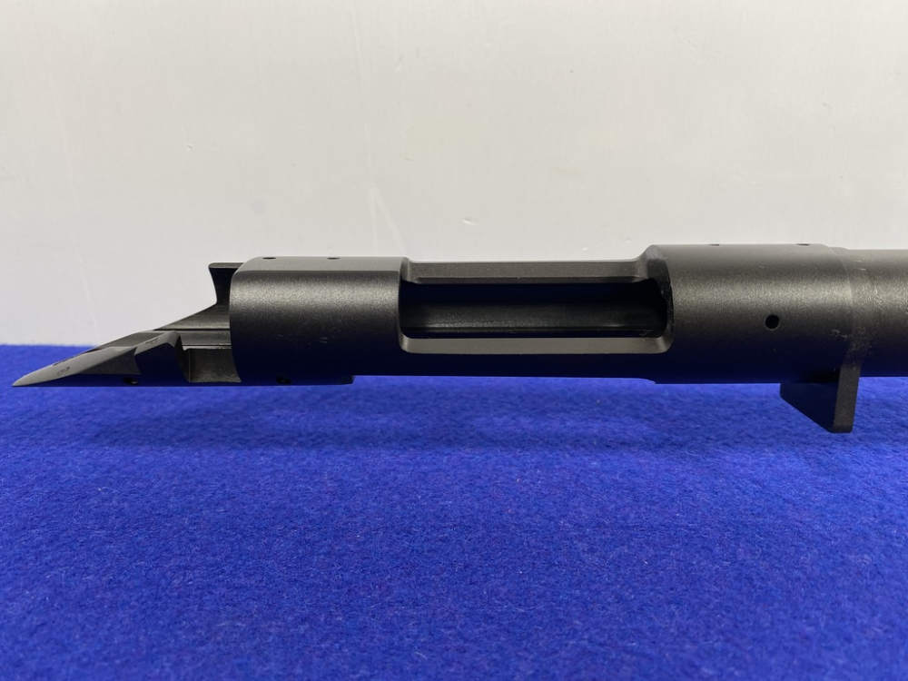 *CUSTOM SHOP INVENTORY* 6.5 CM 22" VTR Blue Remington 700 Barrel Assembly-img-11