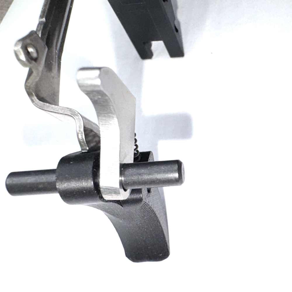 Glock FRT V2 Gen 4 9mm 17 19 Drop-in Forced Reset Trigger Kit Gen4-img-6