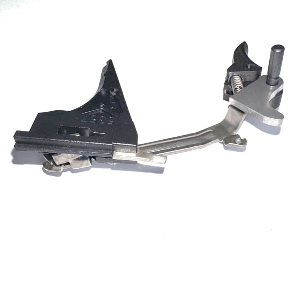 Glock FRT V2 Gen 4 9mm 17 19 Drop-in Forced Reset Trigger Kit Gen4-img-13