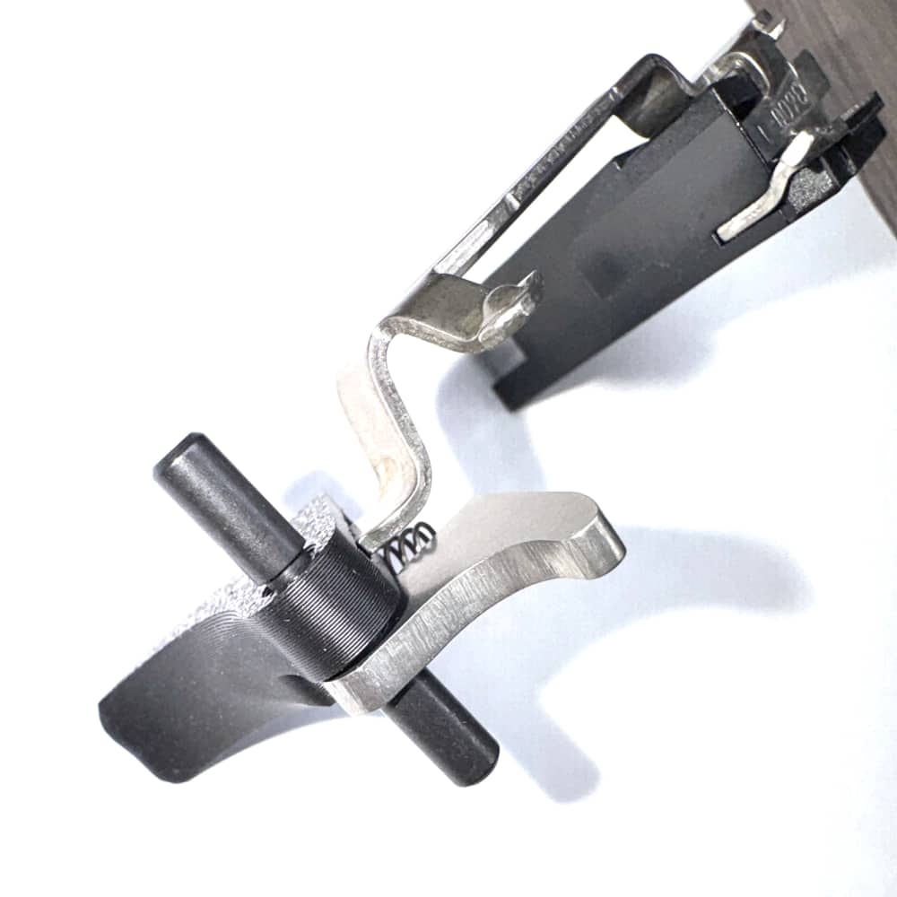 Glock FRT V2 Gen 4 9mm 17 19 Drop-in Forced Reset Trigger Kit Gen4-img-7