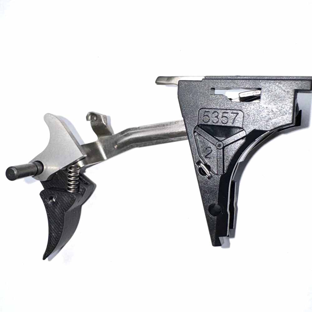 Glock FRT V2 Gen 4 9mm 17 19 Drop-in Forced Reset Trigger Kit Gen4-img-12