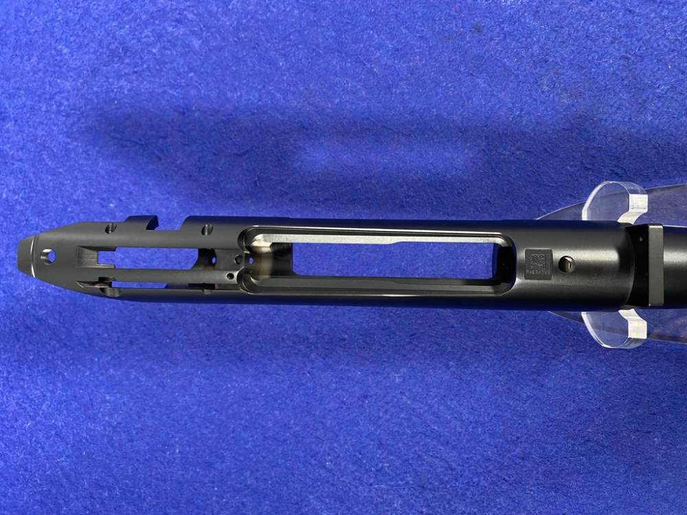 Remington 700 Stainless 7mm Rem Mag Barrel Assembly 24" XCRII *CUSTOM SHOP*-img-16