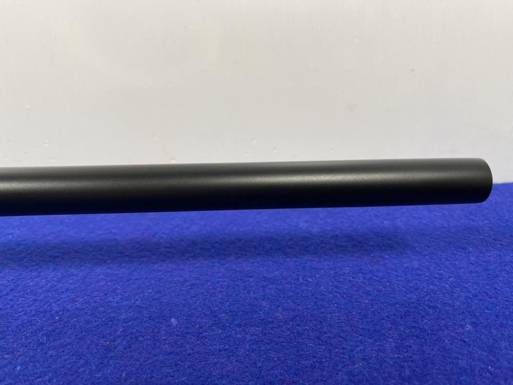 Remington 700 Stainless 7mm Rem Mag Barrel Assembly 24" XCRII *CUSTOM SHOP*-img-15